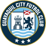Guayaquil City badge