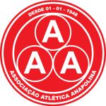 Anapolina badge