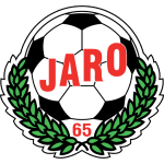 Jaro badge