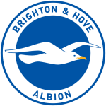 Brighton & Hove Albion badge