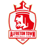Alfreton Town badge