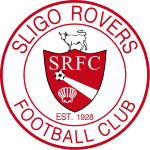 Sligo Rovers badge