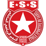 Etoile du Sahel badge