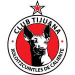Tijuana badge