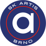 SK Artis Brno badge