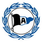 DSC Arminia Bielefeld badge