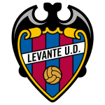Levante II badge