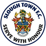 Slough Town badge