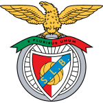 Benfica U19 badge