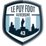 Le Puy-en-Velay badge