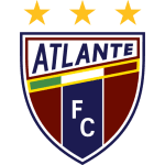 Atlante badge