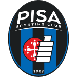 Pisa badge
