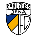 Carl Zeiss Jena badge