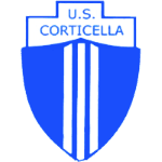 Corticella badge