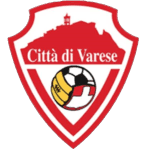 Città di Varese badge