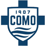 Como U19 badge
