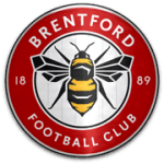 Brentford U18 badge