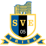 Eintracht Trier badge