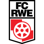Rot-Weiß Erfurt badge