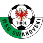 WSG Tirol badge