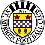 St. Mirren badge