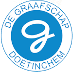 De Graafschap badge