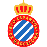 Espanyol II badge
