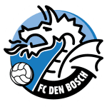 FC Den Bosch badge