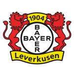 Bayer Leverkusen U17 badge