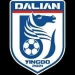 Dalian Yingbo badge