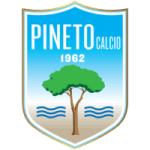 Pineto badge