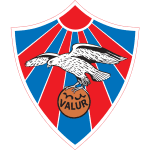 Valur badge