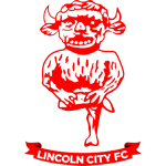 Lincoln City badge