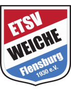 Weiche Flensburg badge