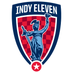 Indy Eleven badge