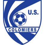 Colomiers US badge