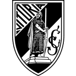 Vitória Guimarães II badge