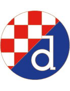 Dinamo Zagreb II badge
