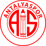 Antalyaspor badge