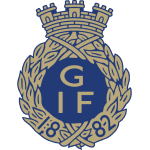 Gefle badge