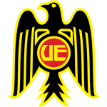 Unión Española badge