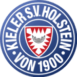 Holstein Kiel U19 badge