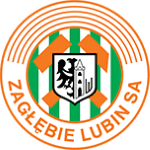 Zagłębie Lubin badge