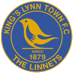 King's Lynn Town badge