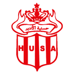 Hassania Agadir badge