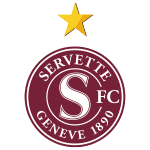Servette badge