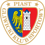 Piast Gliwice badge
