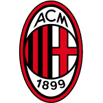 Milan U20 badge