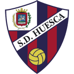 Huesca badge