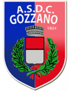 Gozzano badge